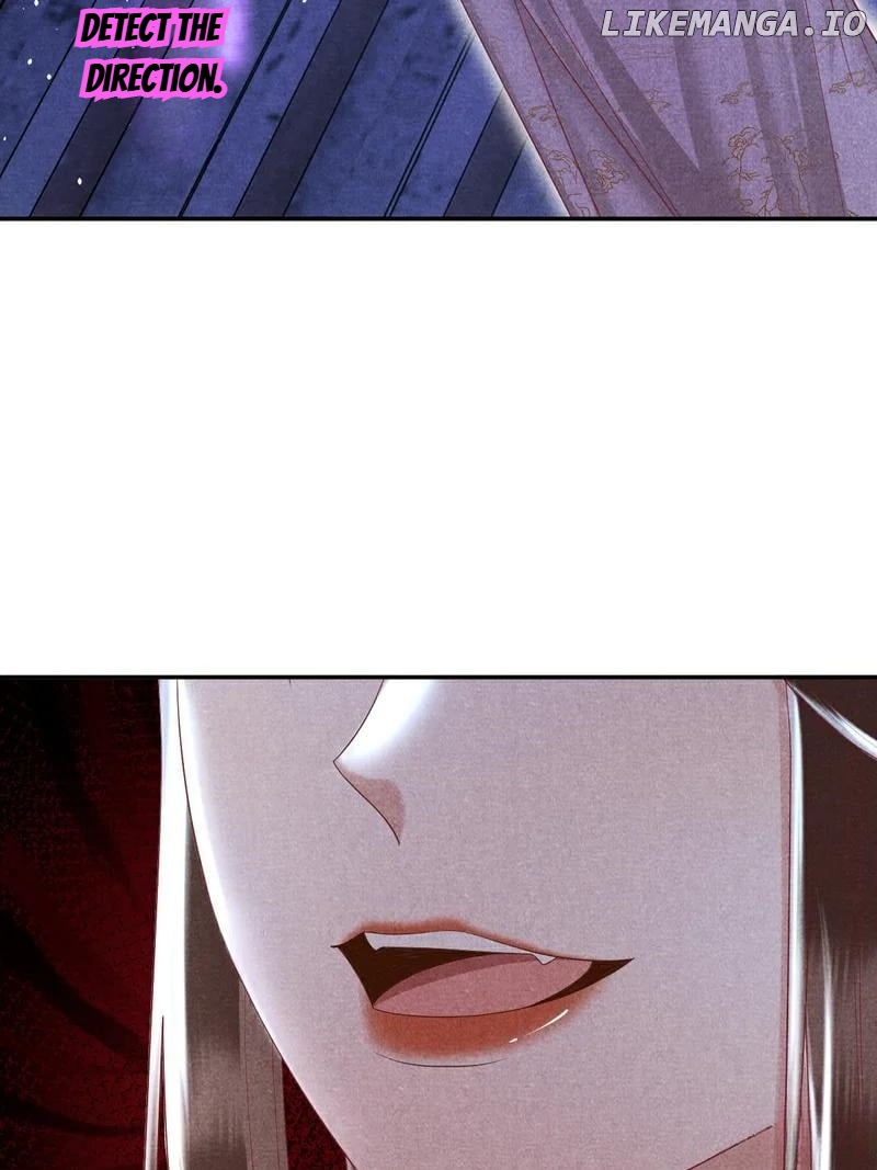 Empress of Hell’s Mission Guide Chapter 37 - page 21